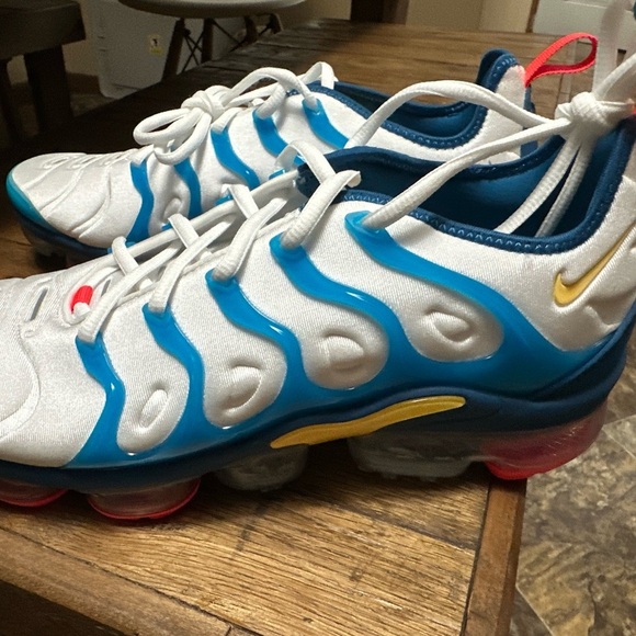 Brand new men's Nike vapor max plus - Picture 1 of 4